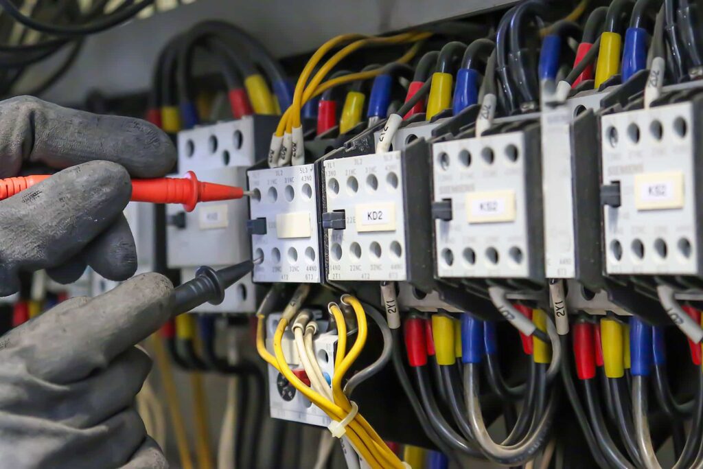 electrical system services​