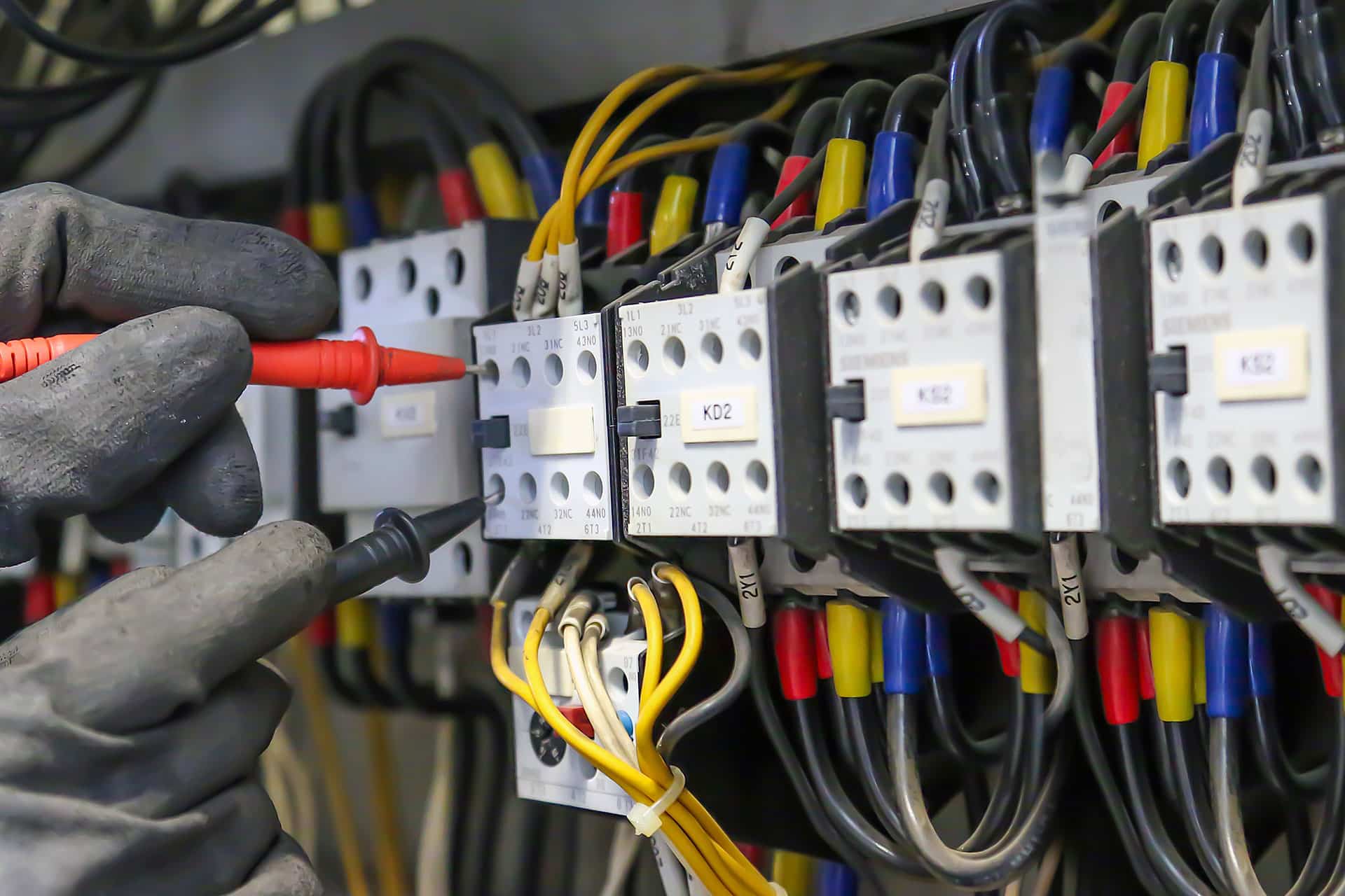 electrical system services​