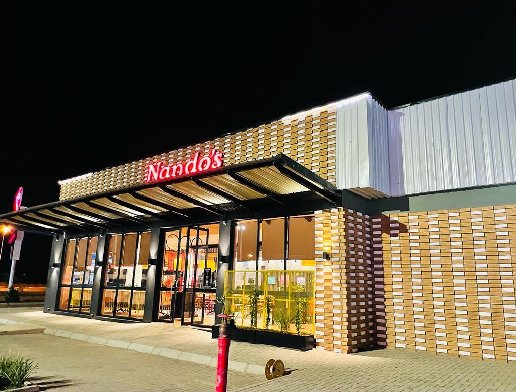 nandos palapye