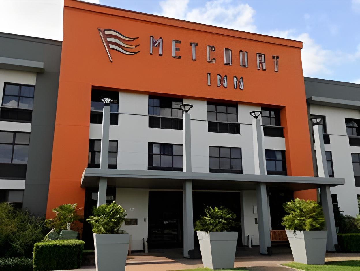 peermont metcourt inn